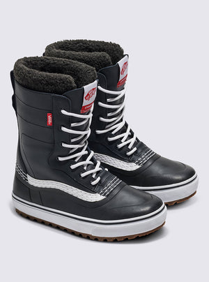 VANS Standard Snow MTE - Black/White