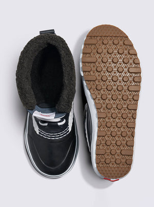 VANS Standard Snow MTE - Black/White
