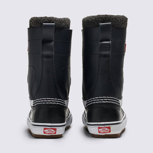 VANS Standard Snow MTE - Black/White