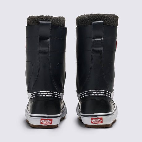 VANS Standard Snow MTE - Black/White