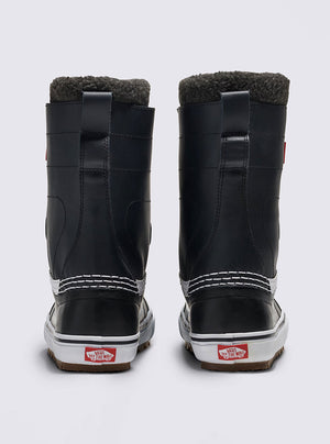 VANS Standard Snow MTE - Black/White