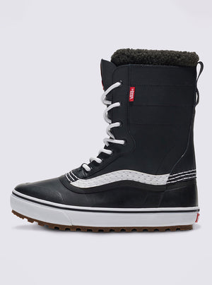 VANS Standard Snow MTE - Black/White