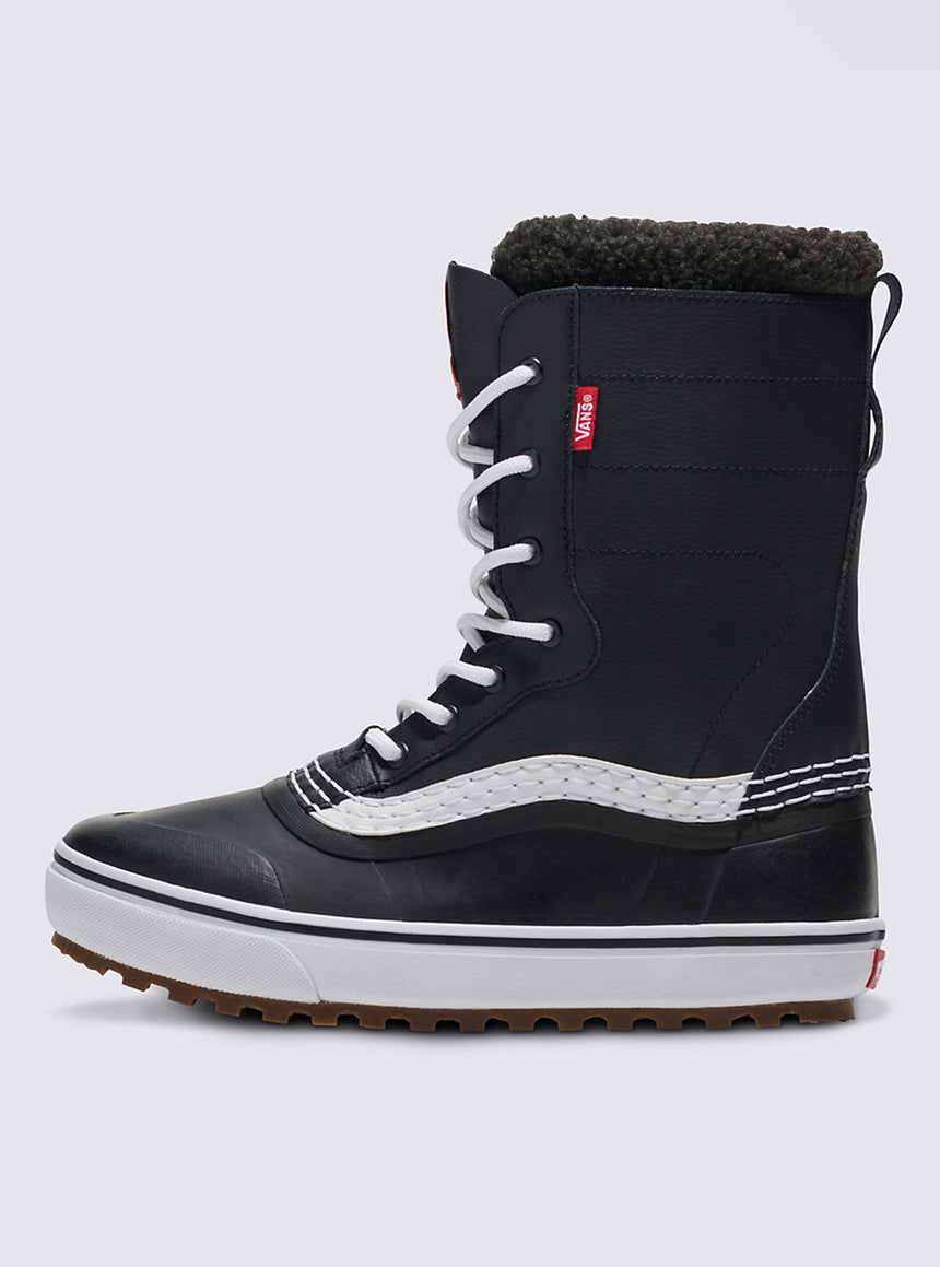 VANS Standard Snow MTE - Black/White