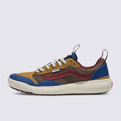 VANS Ultrarange Exo SE  - Mesh Blue/Multi