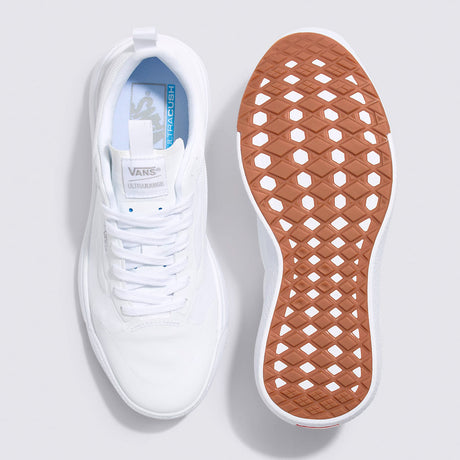 VANS Ultrarange Exo - True White