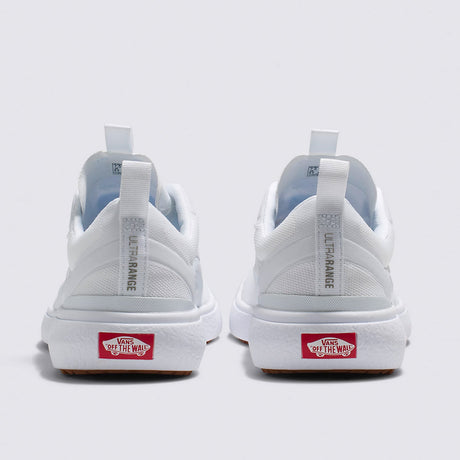 VANS Ultrarange Exo - True White