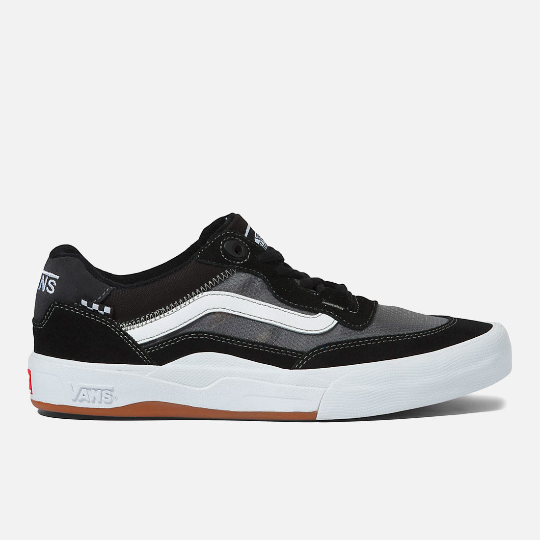 Vans shoes queenstown Clearance