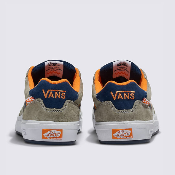 VANS Wayvee - Smoke/Navy