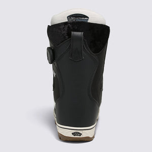 VANS Women's Encore Pro Boots 2026 - Black/Marshmallow