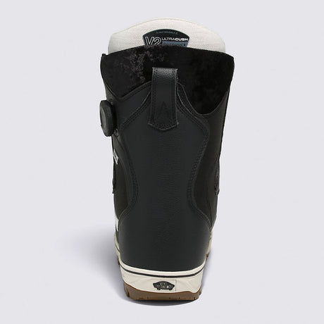 VANS Women's Encore Pro Boots 2026 - Black/Marshmallow