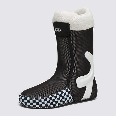 VANS Women's Encore Pro Boots 2026 - Black/Marshmallow