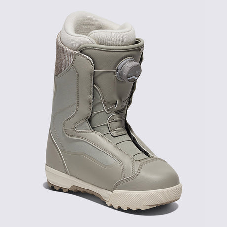VANS Women's Encore Pro Boots 2025 - Khaki/White
