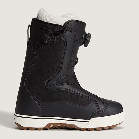 VANS Women's Encore Pro Boots 2026 - Black/Marshmallow