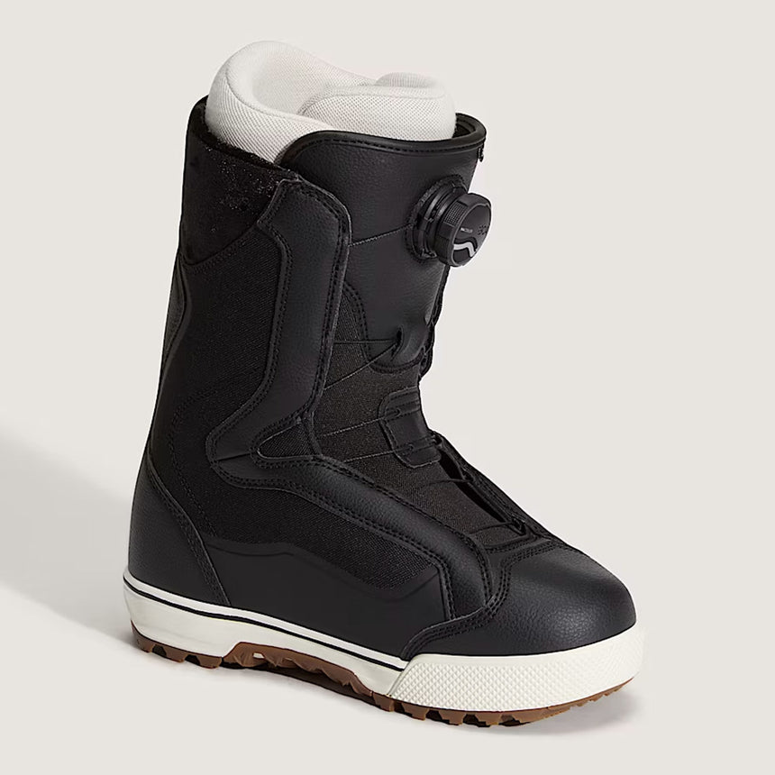 VANS Women's Encore Pro Boots 2026 - Black/Marshmallow