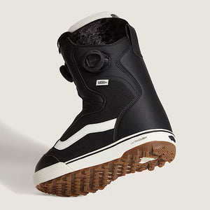 VANS Women's Encore Pro Boots 2026 - Black/Marshmallow