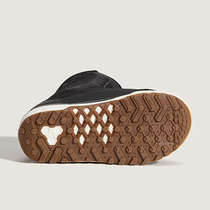 VANS Women's Encore Pro Boots 2026 - Black/Marshmallow
