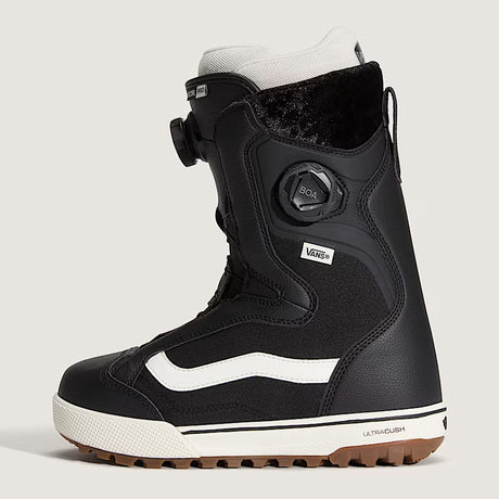 VANS Women's Encore Pro Boots 2026 - Black/Marshmallow