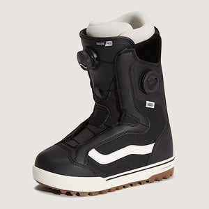 VANS Women's Encore Pro Boots 2026 - Black/Marshmallow