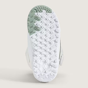 VANS Women's Encore Pro Boots 2026 - White/Gray Olive