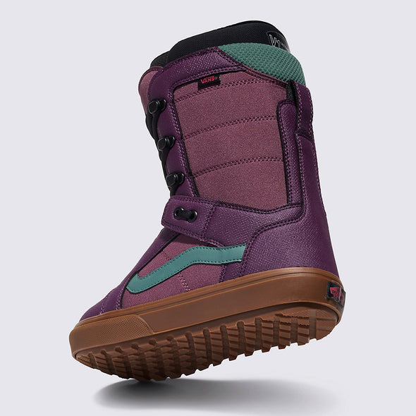 VANS Women's Hi-Standard OG Boots 2025 - Multi Color Block