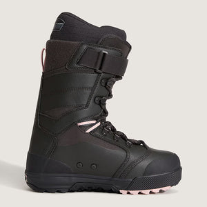 VANS Women's Luna Ventana Pro Boots 2026 - Faded Black
