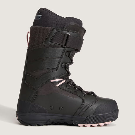 VANS Women's Luna Ventana Pro Boots 2026 - Faded Black