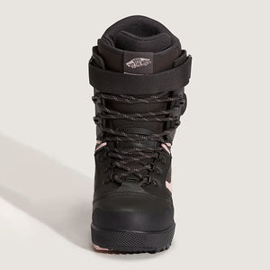 VANS Women's Luna Ventana Pro Boots 2026 - Faded Black