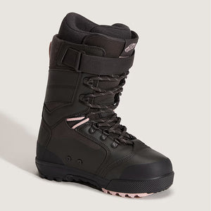 VANS Women's Luna Ventana Pro Boots 2026 - Faded Black