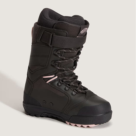 VANS Women's Luna Ventana Pro Boots 2026 - Faded Black