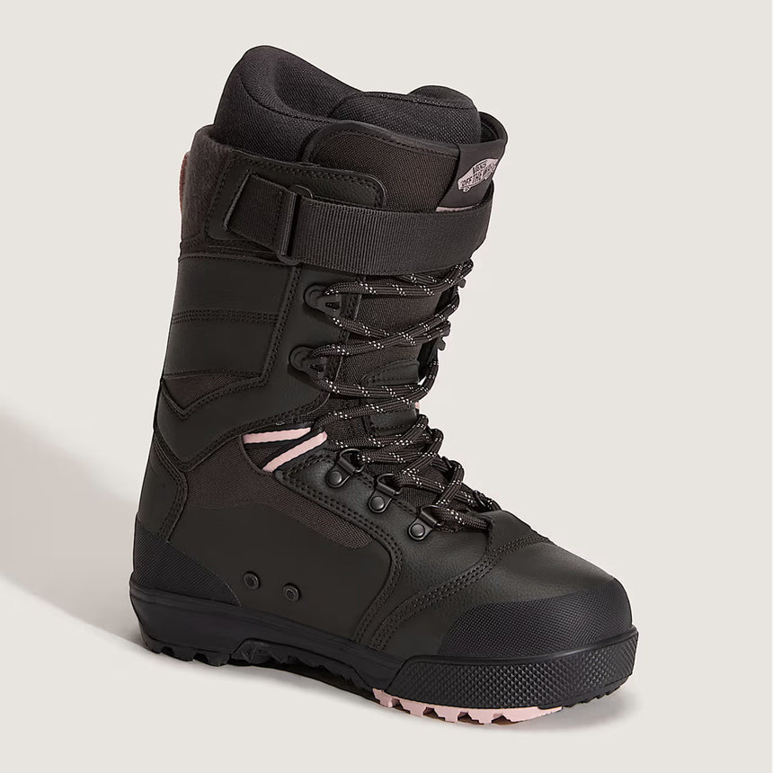 VANS Women's Luna Ventana Pro Boots 2026 - Faded Black