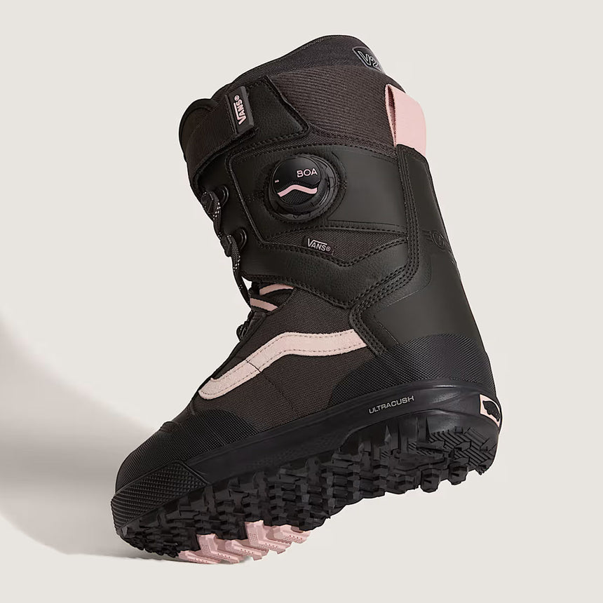 VANS Women's Luna Ventana Pro Boots 2026 - Faded Black