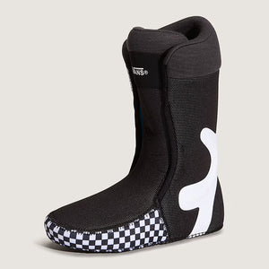 VANS Women's Luna Ventana Pro Boots 2026 - Faded Black