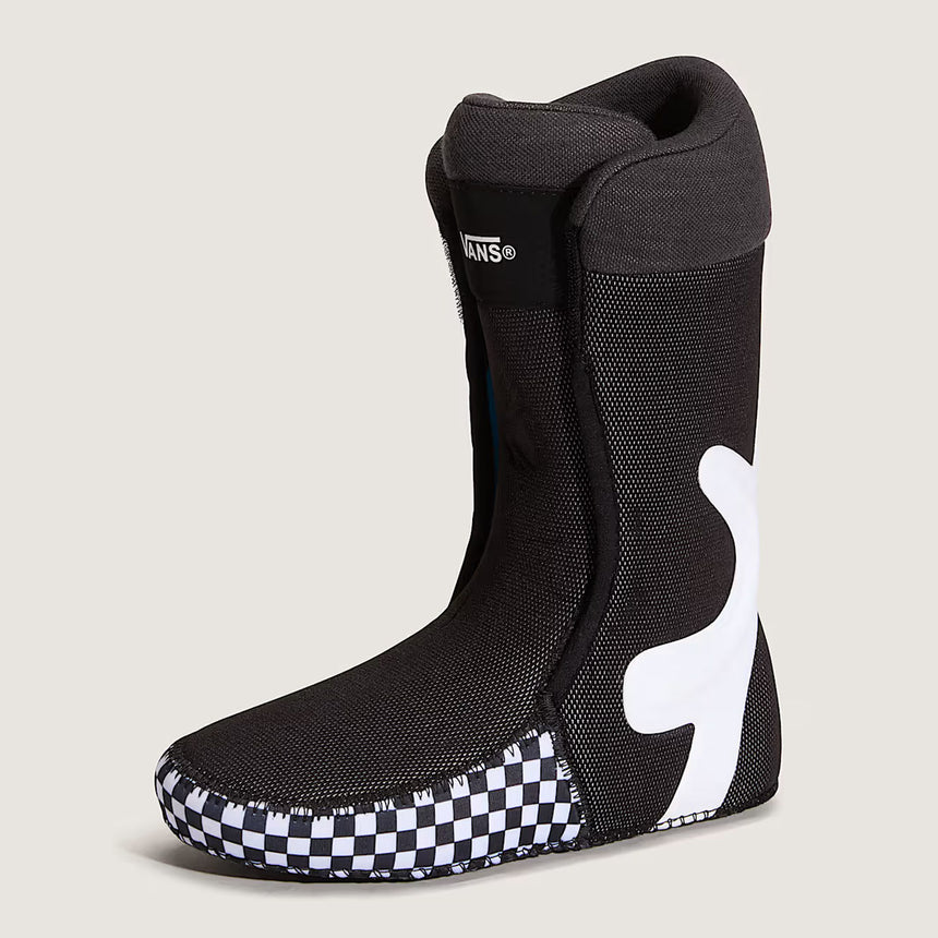 VANS Women's Luna Ventana Pro Boots 2026 - Faded Black