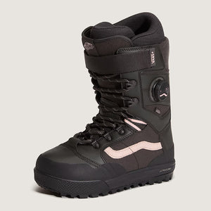 VANS Women's Luna Ventana Pro Boots 2026 - Faded Black