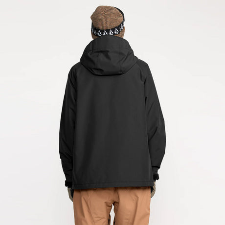 VOLCOM 2836 Insulated Jacket 2026 - Black