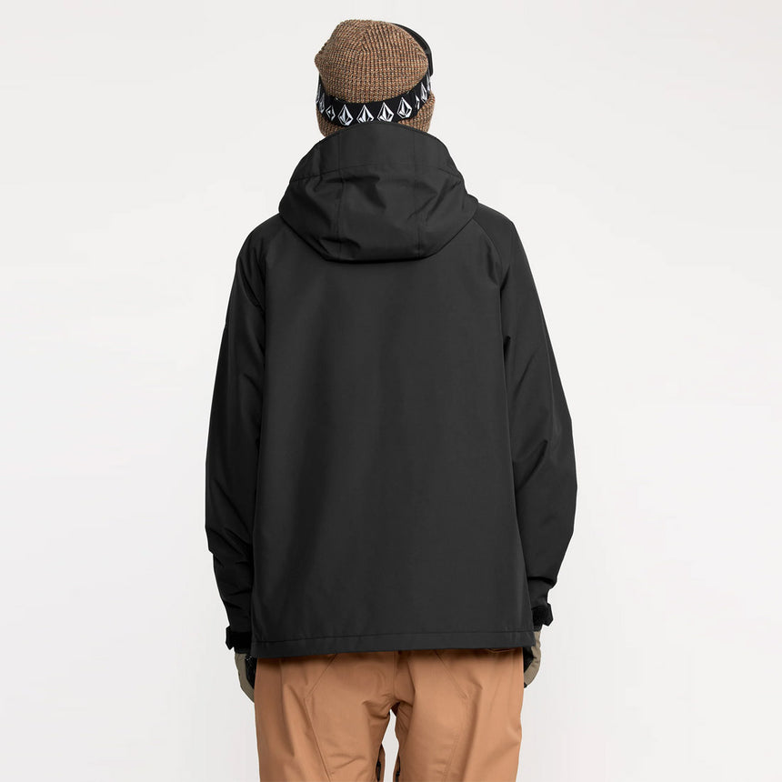 VOLCOM 2836 Insulated Jacket 2026 - Black