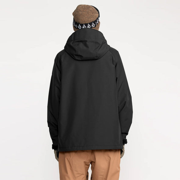 VOLCOM 2836 Insulated Jacket 2026 - Black
