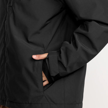 VOLCOM 2836 Insulated Jacket 2026 - Black