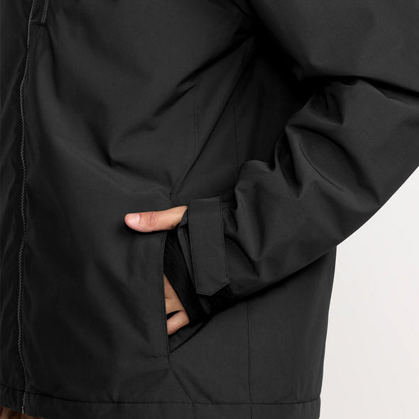 VOLCOM 2836 Insulated Jacket 2026 - Black