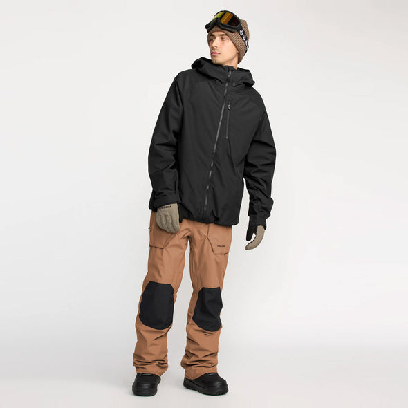 VOLCOM 2836 Insulated Jacket 2026 - Black