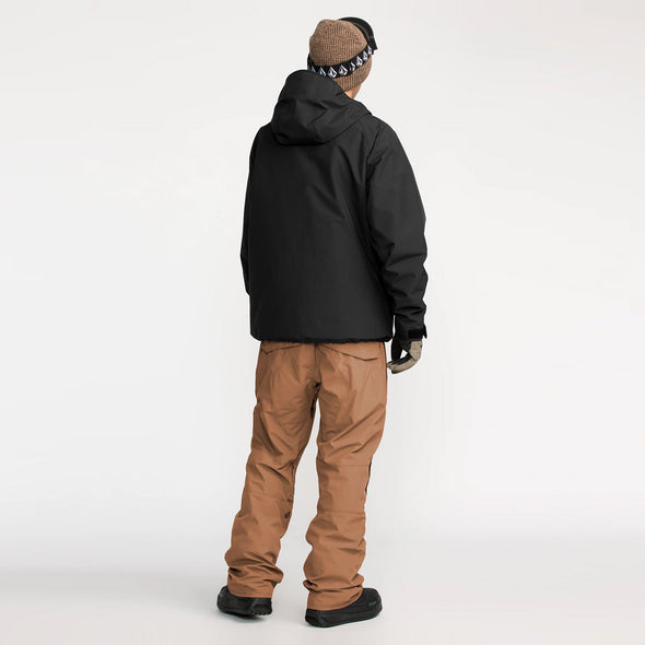 VOLCOM 2836 Insulated Jacket 2026 - Black