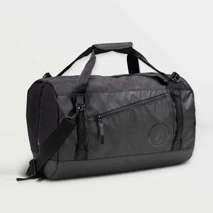 VOLCOM Altitude Travel Duffel - Black