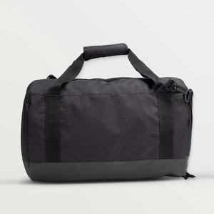 VOLCOM Altitude Travel Duffel - Black
