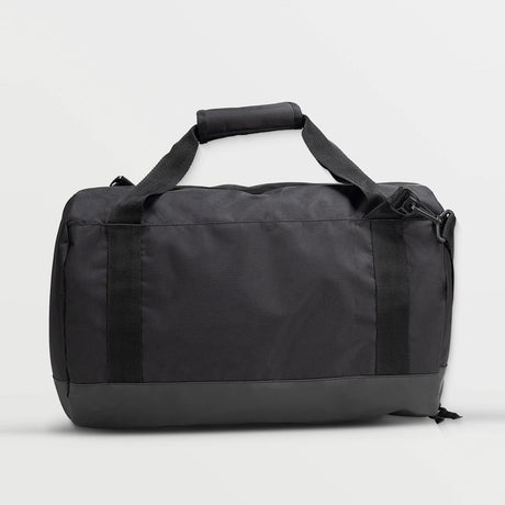 VOLCOM Altitude Travel Duffel - Black