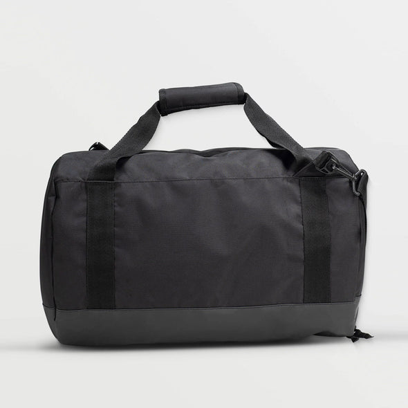 VOLCOM Altitude Travel Duffel - Black