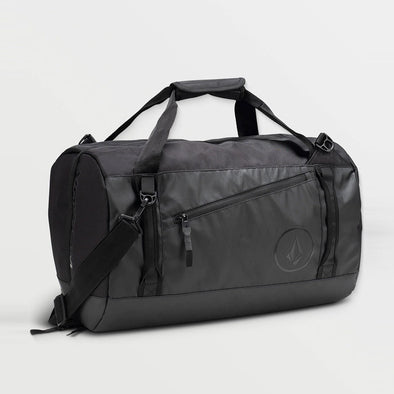 VOLCOM Altitude Travel Duffel - Black