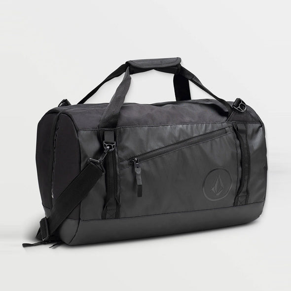 VOLCOM Altitude Travel Duffel - Black