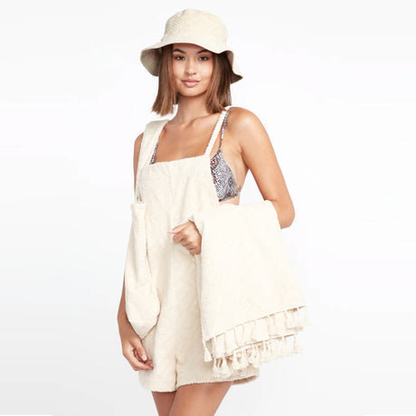 VOLCOM Apres Sol Bucket Hat - Sand