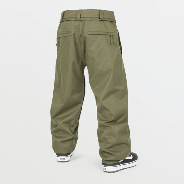 VOLCOM Arthur 20K Pant 2025 - Ivy