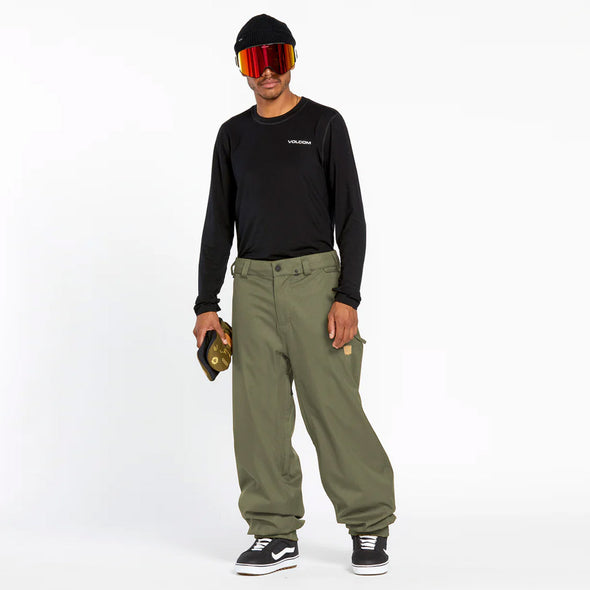 VOLCOM Arthur 20K Pant 2025 - Ivy